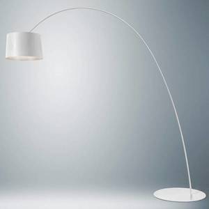 Foscarini Foscarini Twiggy MyLight LED stojací lampa bílá obraz