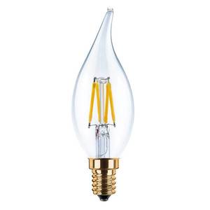 Segula SEGULA LED svíčka větruodolná E143W 2200K Filament obraz