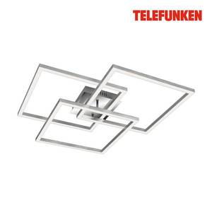 Telefunken LED stropní svítidlo Frame RGBW smart ovládání 40W obraz