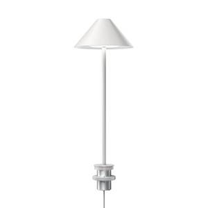 Louis Poulsen Louis Poulsen Keglen stolní lampa dim-to-warm bílá obraz