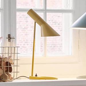 Louis Poulsen Louis Poulsen AJ Mini stolní lampa, okrově žlutá obraz