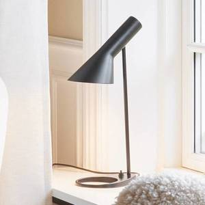 Louis Poulsen Louis Poulsen AJ Mini stolní lampa, černá obraz