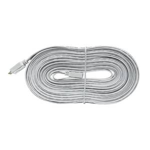 Paulmann Paulmann MaxLED Flex spojovací kabel 5m, bílá obraz