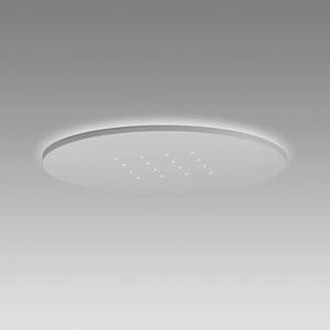 LED-Works Austria LEDWORKS Sono-LED Round 16 stropní 930 38° bílá obraz
