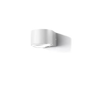 LOOM DESIGN LOOM DESIGN Frey LED nástěnné svítidlo IP65 1x6W bílé obraz