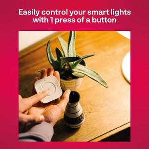 Innr Lighting Innr Remote Control ovladač/nástěnný vypínač obraz