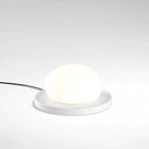Marset MARSET Bolita LED stolní lampa, stmívatelná bílá obraz