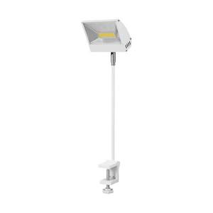 Steinigke Showtechnic EUROLITE KKL-30 LED lampa se svorkou 30W bílá obraz