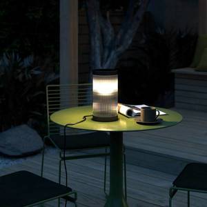 Nordlux Stolní lampa Coupar pro venkovní použití, černá obraz