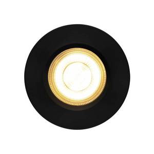 Nordlux LED podhledové světlo Dorado Smart, černá obraz