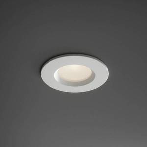 Nordlux LED podhledové světlo Dorado Smart, bílá obraz