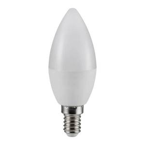 Müller-Licht Müller Licht LED svíčka E14 5, 5W 4 000K Ra90 obraz