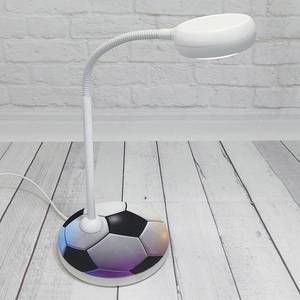 Niermann Standby Stolní lampa Fußball s flexibilním ramenem obraz