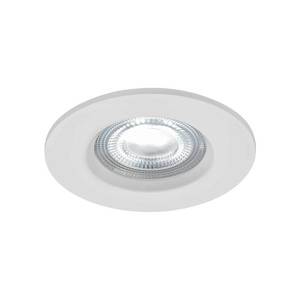 Nordlux LED podhledové světlo Don Smart, sada 3ks, bílá obraz
