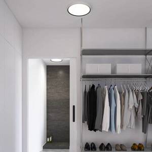 Nordlux LED stropní světlo Liva Smart, bílá obraz