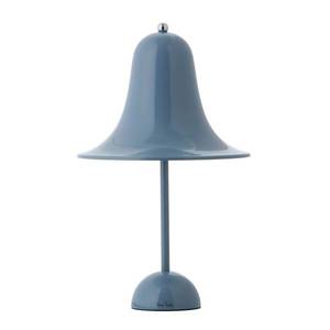 Verpan VERPAN Pantop stolní lampa modrá obraz