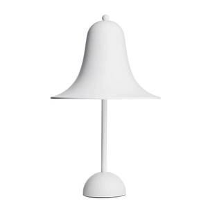 Verpan VERPAN Pantop stolní lampa bílá matná obraz