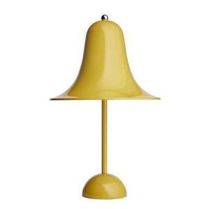 Verpan VERPAN Pantop stolní lampa žlutá obraz