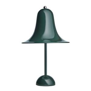 Verpan VERPAN Pantop stolní lampa tmavě zelená obraz