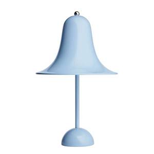 Verpan VERPAN Pantop stolní lampa světle modrá obraz