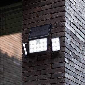 LUTEC connect LED solární venkovní nástěnné světlo Tuda, 32, 1 cm obraz
