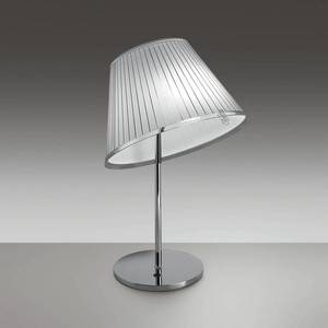 Artemide Artemide Choose stolní lampa, bílá/chrom obraz