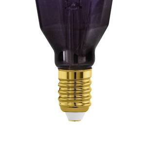 EGLO LED žárovka E27 4W T100 1 800K filament purple dim obraz