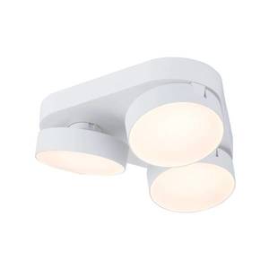 LUTEC LED stropní bodové světlo Stanos, CCT 3zdroje bílá obraz