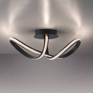 Paul Neuhaus LED stropní světlo Brilla, stmívatelné obraz