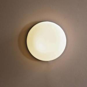 Arcchio Arcchio Aliras LED koupelnové stropní chrom, 24 cm obraz
