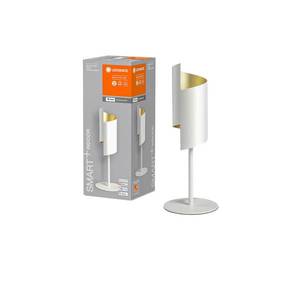 LEDVANCE SMART+ LEDVANCE SMART+ WiFi Decor Twist stolní lampa bílá obraz