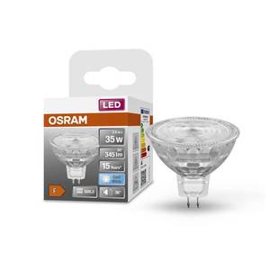 OSRAM OSRAM LED reflektor GU5, 3 3, 8W Star 36° 4 000K obraz