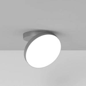 Rotaliana Rotaliana Venere W1 LED nástěnné 3 000 K stříbrná obraz