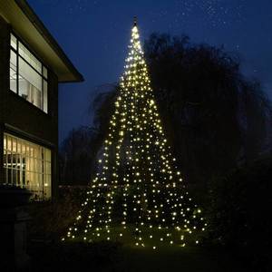 Christmas United Strom bez stožáru, 6 m, 720 zdrojů obraz