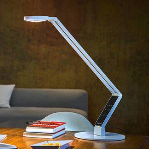 Luctra Luctra Table Radial LED stolní lampa noha bílá obraz