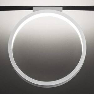 Cini & Nils Cini&Nils Assolo - LED stropní svítidlo, bílé, 43 cm obraz