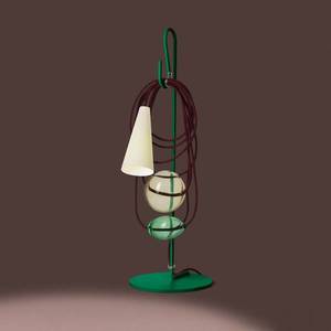 Foscarini Foscarini Filo LED stolní lampa, Southern Talisman obraz