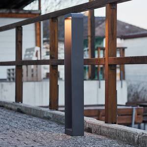 Lindby Lindby Emima LED osvětlení cesty z hliníku 100 cm obraz