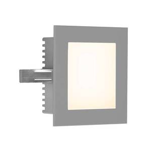 EVN EVN P2180 LED nástěnné světlo 3 000 K, stříbrná obraz