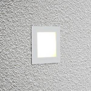 EVN EVN P2180 LED nástěnné zapuštěné světlo 3000K bílá obraz