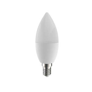 PRIOS Smart LED E14 4, 5 W tunable white WLAN RGB Tuya obraz