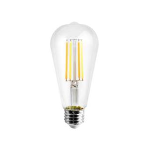 PRIOS Smart LED E27 4, 5W tunable white WLAN Tuya obraz