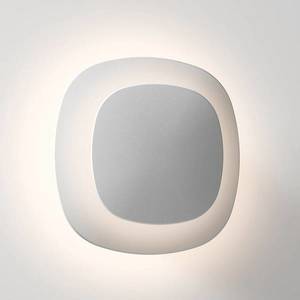 Luceplan Luceplan Luthien LED nástěnné Phase Cut bílá 830 obraz