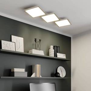 Lucande LED stropní svítidlo Ilira, CCT, 3zdrojové obraz