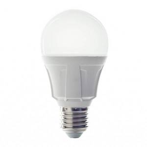 E27 11W 830 LED žárovka klasický tvar, teplá bílá obraz