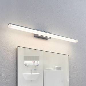 Lindby LED zrcadlové svítidlo Bernie, CCT, IP44, 75 cm obraz