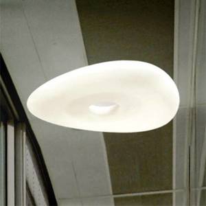 Stilnovo LED stropní svítidlo Mr. Magoo, DALI, 76 cm obraz