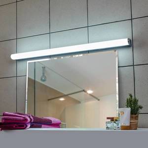 Lindby LED koupelnové světlo nástěnné Jesko, 89cm obraz