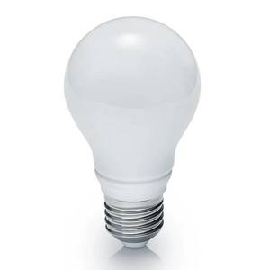 Trio Lighting LED žárovka E27 10 W stmívatelná teplá bílá obraz