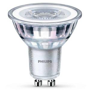 Philips GU10 PAR16 LED reflektor 4, 6W 2.700 K obraz